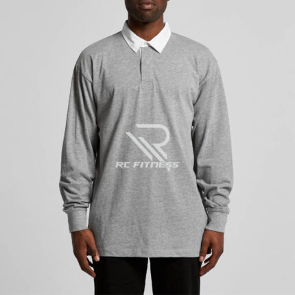 Rugby Jersey Long Sleeves