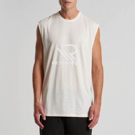 MENS ACTIVE BLEND TANK