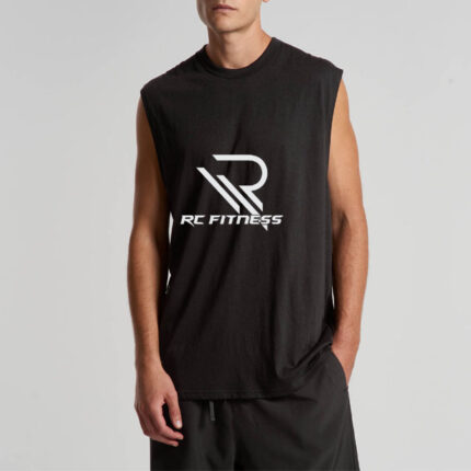 MENS ACTIVE BLEND TANK