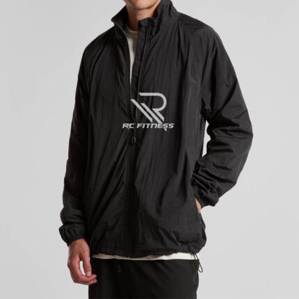 Active Jacket