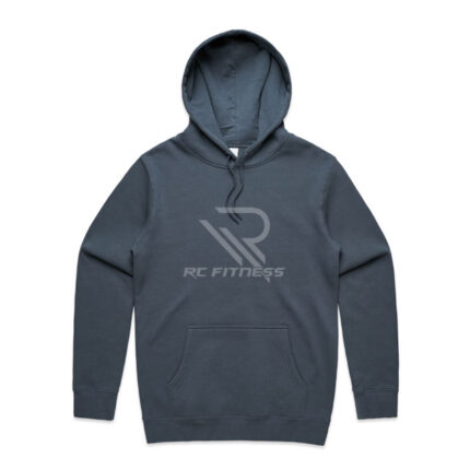 Stencil Hood