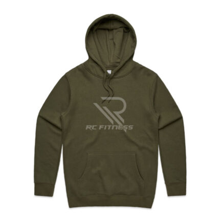 Stencil Hood