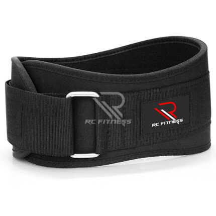 Training Belt - Black