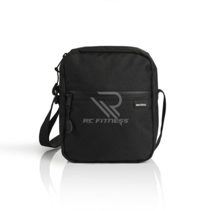 RECYCLED TRANSIT BAG