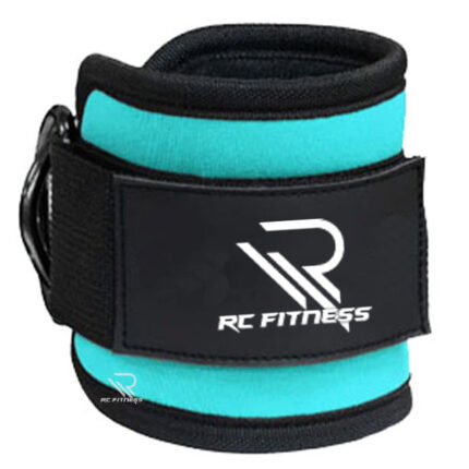 Ankle straps