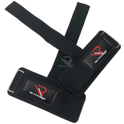 Padded Straps