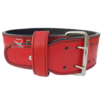 Powerlifting Belt - Real Leather